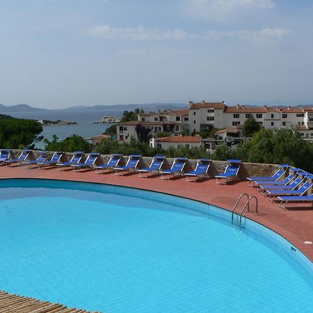 Hotel Olimpia بايا سردينيا المظهر الخارجي الصورة